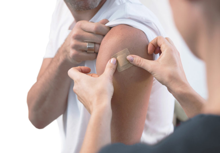 Vaccination | Atmist